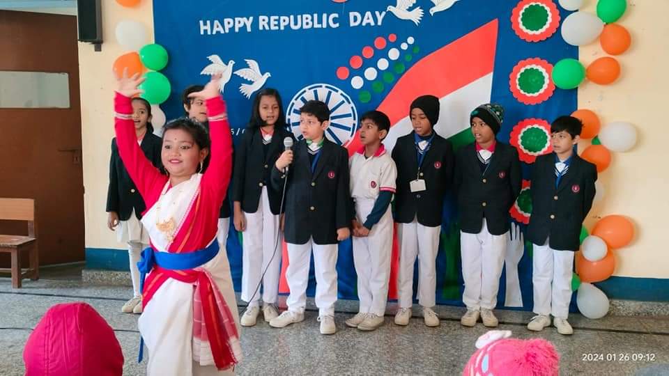 Republic Day 
